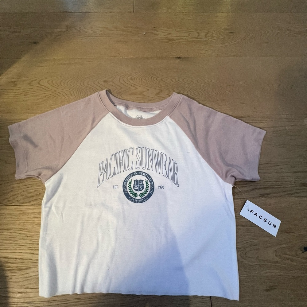Pacsun shirt - never worn